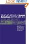 Transnational Asian American Literature: Sites and Transits
