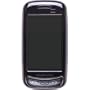 Wireless Solutions Case for Samsung SGH-A877 Impress (Smoke)
