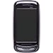 Wireless Solutions Case for Samsung SGH-A877 Impress (Smoke)