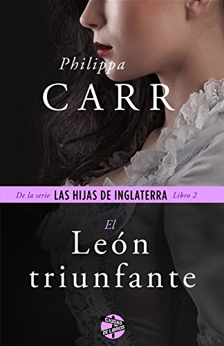 El León triunfante (Spanish Edition)