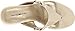 Bandolino Women's Garbine Thong Sandal