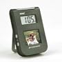 Royal 39103T PF141 Digital Travel Clock and Photo Frame