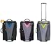 Aqualung Departure Bag Tauchtrolley (gruen)
