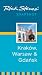 Rick Steves' Snapshot Krakow, Warsaw & Gdansk (Rick Steves Snapshot)