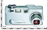 Minolta Dimage F100 4MP Digital Camera w/ 3x Optical Zoom