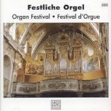 Organ Festival