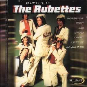 The Rubettes - Darten - Zortam Music