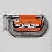 Adjustable Clamp 1460-C 6 Adjustable C-Clamp