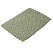 Eddie Bauer® Quilted Playpen Sheet - Sage