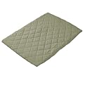 Eddie Bauer® Quilted Playpen Sheet - Sage