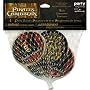 Pirates of the Caribbean Dead Mans Chest Maze Game 4 Pack