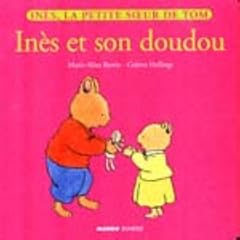 In�s et son doudou
