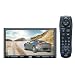JVC KW-AVX810 Vehicle Multimedia Receiver w/ 7" Touch Panel Monitor