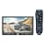 JVC KW-AVX810 Vehicle Multimedia Receiver w/ 7" Touch Panel Monitor