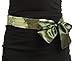 Womens Glamorous Sequin Sequence Fashion Sash