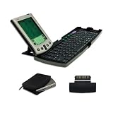 Belkin Portable PDA Keyboard for Palm III, V, VII and m100 Handhelds (F8E458)