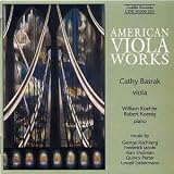 American Viola Works