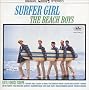 Surfer Girl