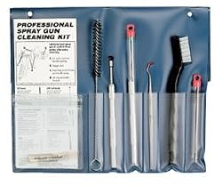 GUN CLEANING KIT