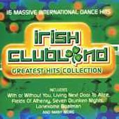 Irish Clubland