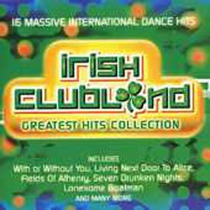 IRISH CLUBLAND