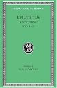 Epictetus, I, Discourses, Books 1-2 (Loeb Classical Library)