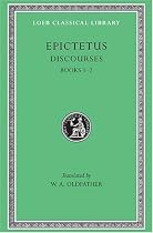 Discourses: Bks.I & II v. 1 (Loeb Classical Library)