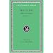 Discourses: Bks.I & II v. 1 (Loeb Classical Library)