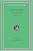 Epictetus, I, Discourses, Books 1-2 (Loeb Classical Library)