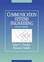 Communication Systems Engineering (Pie)