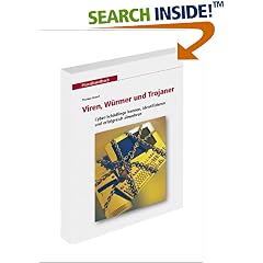 Viren, Würmer und Trojaner (Gebundene Ausgabe)