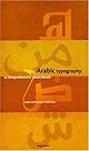 Arabic Typography