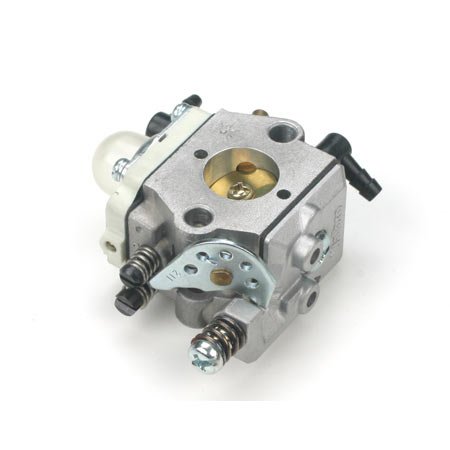 "Carburetor, WT-644"