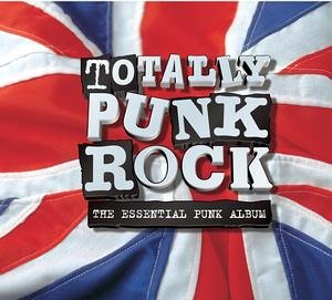 CD-Charts  Search : Totally Punk Rock: the Essential Punk Album