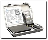 Programmable Charging & Recovery Meter / Scale