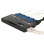 Startech.com SV411K Reliable StarView KVM Switch Kit with Cables (4-port)