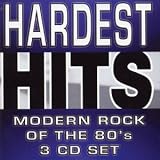 Modern Rock Of The 80s