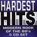 Modern Rock Of The 80's