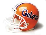 Florida Gators Full Size Deluxe Replica NCAA Helmet