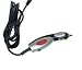Motorola Adventure / Krave / Rapture / Renegade / ROKR E8 / ZINE Premium Quality Cell Phone Car Charger - Includes TWO Bonus Charm Holders