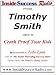 Book Timothy C. Smith Interviewed by Jodie Lynn on Inside Parenting Success: Crashproof Your Kids