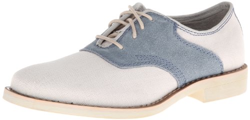 CK Jeans Men's Oris Canvas Slip-On Loafer