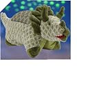Pillow Pets Dream Lites - Triceratops 11