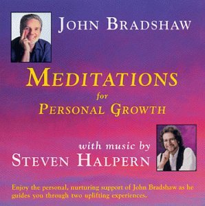 CD-Charts  Music : Meditations for Personal Growth