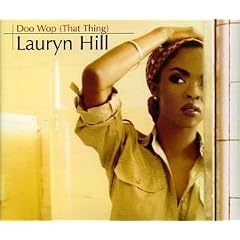 Doo Wop (That Thing), Pt.2