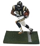 McFarlane Toys NFL Sports Picks Series 10 Action Figure LaDainian Tomlinson (San Diego Chargers) Blue Jersey