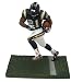 McFarlane Toys NFL Sports Picks Series 10 Action Figure LaDainian Tomlinson (San Diego Chargers) Blue Jersey