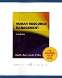 Human resource management
