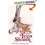Confessions of a Teen Sleuth