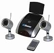 Swann NightHawk 2 Wireless Color Cameras and Receiver (SW-P-WOC2)